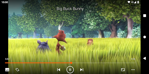 VLC for Android